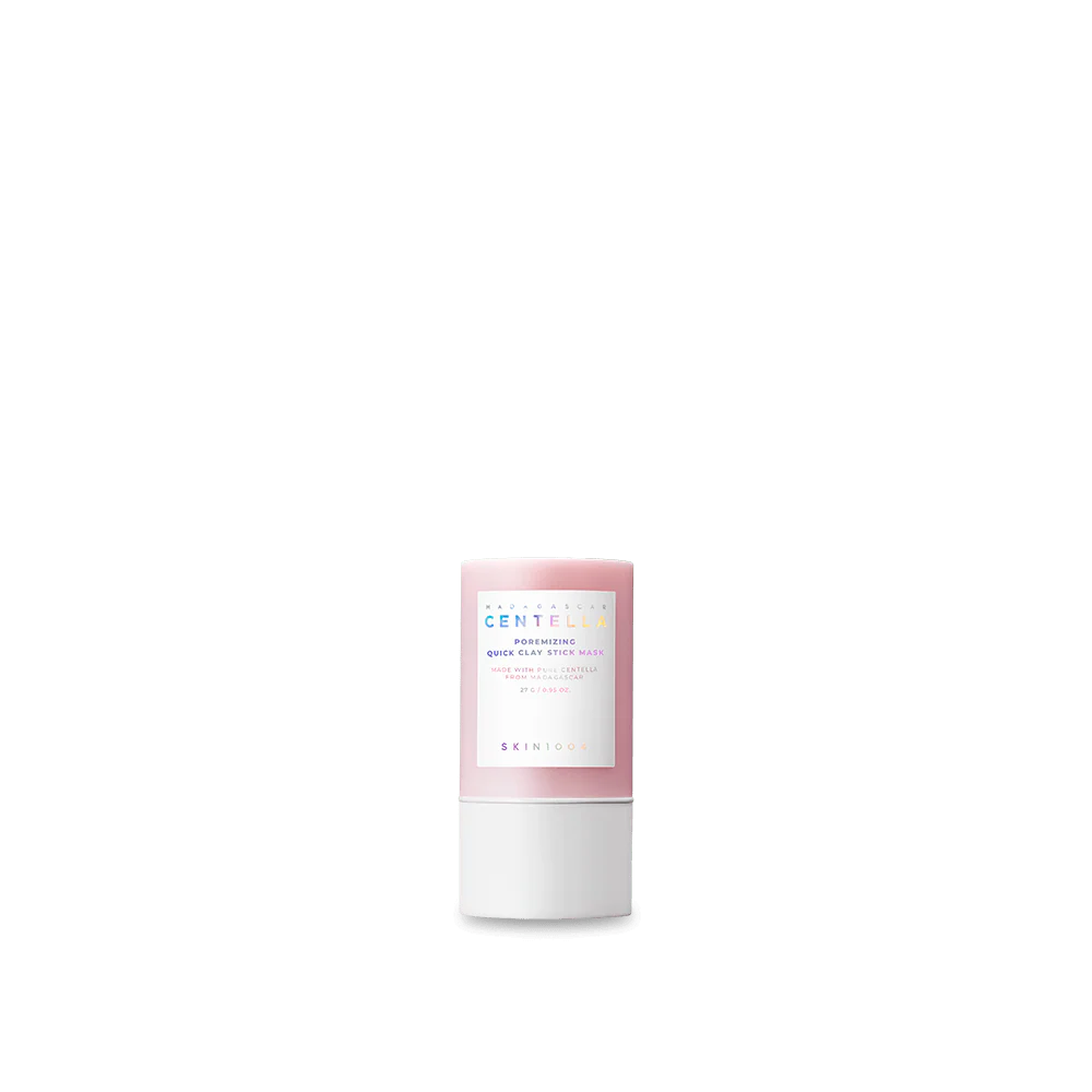 SKIN1OO4 Poremizing Quick Clay Stick Mask