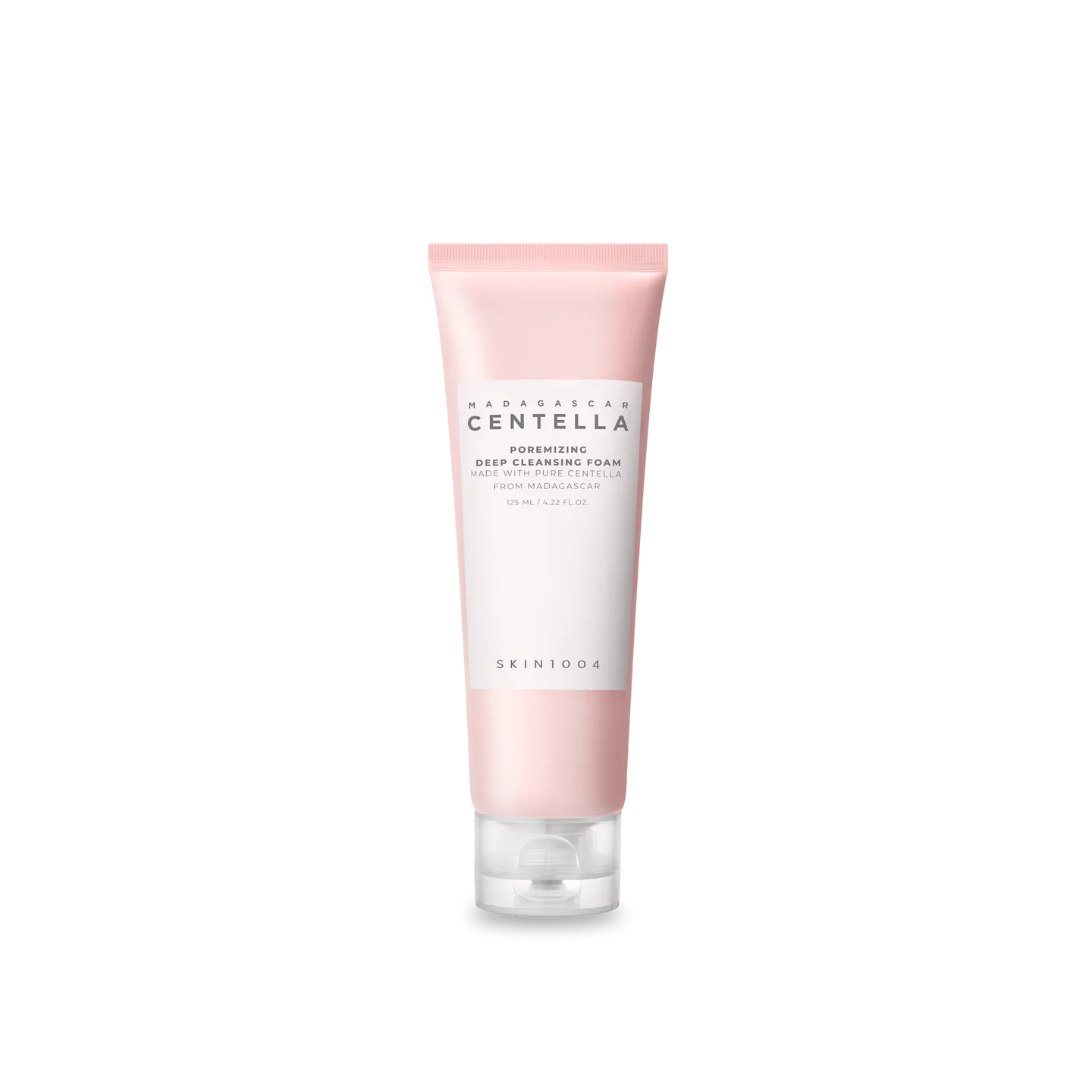 SKIN1OO4 Poremizing Deep Cleansing Foam