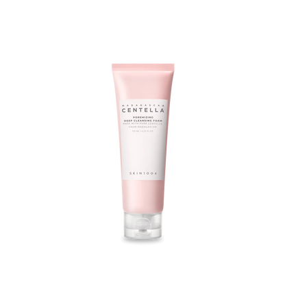 SKIN1OO4 Poremizing Deep Cleansing Foam