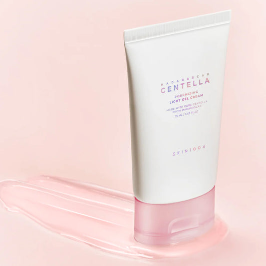 SKIN1OO4 Poremizing Light Gel Cream