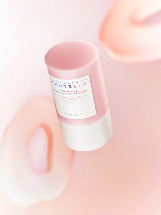 SKIN1OO4 Poremizing Quick Clay Stick Mask