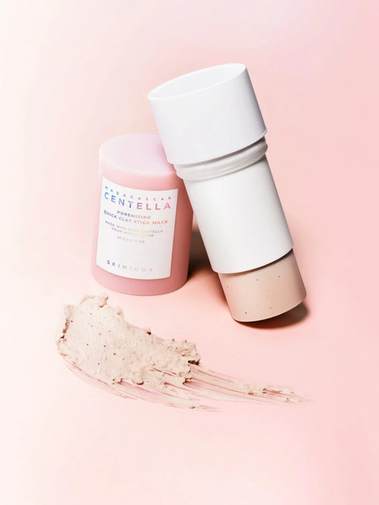 SKIN1OO4 Poremizing Quick Clay Stick Mask