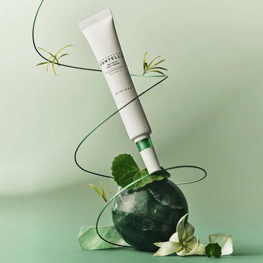 SKIN1OO4 Tea-Trica Spot Cream
