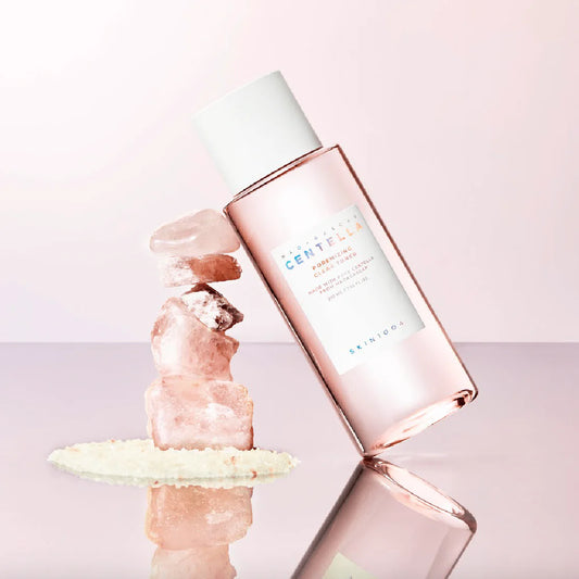 SKIN1OO4 Poremizing Clear Toner