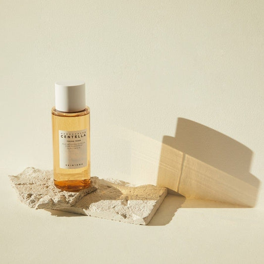 SKIN1OO4 Centella Toning Toner