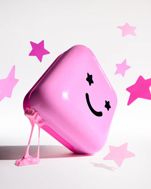 STAR FACE hydro-stars® + big pink