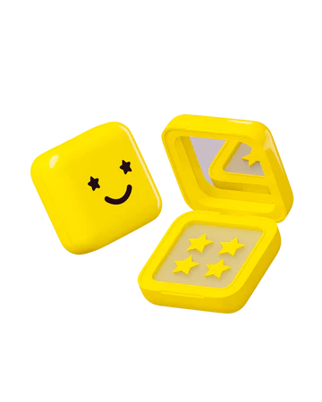 STARFACE hydro-stars® + big yellow
