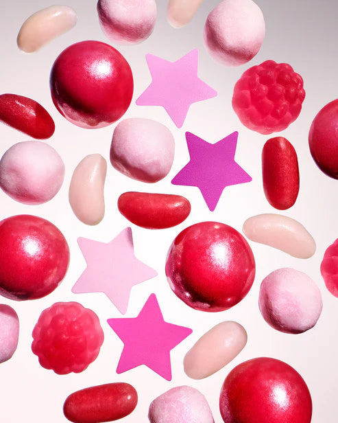 STAR FACE hydro-stars® + big pink