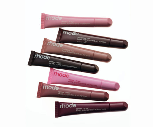 RHODE peptide lip tint